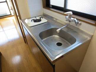 【キッチン】 | ル・レーブ