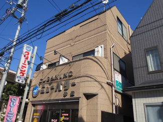 【外観】 | ル・レーブ