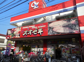 【周辺】 | ル・レーブ