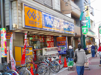 【周辺】 | ル・レーブ