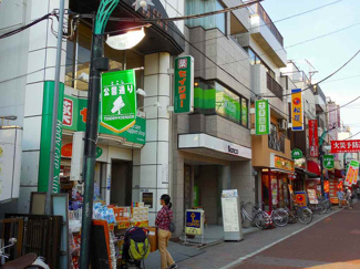 【周辺】 | ル・レーブ