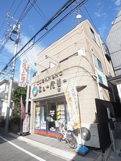 【外観】 | ル・レーブ