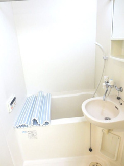 【浴室】 | ル・レーブ