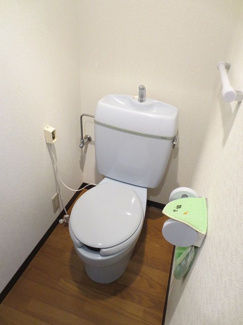 【トイレ】 | ル・レーブ