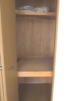 【収納】 | ル・レーブ