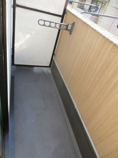 【バルコニー】 | ル・レーブ