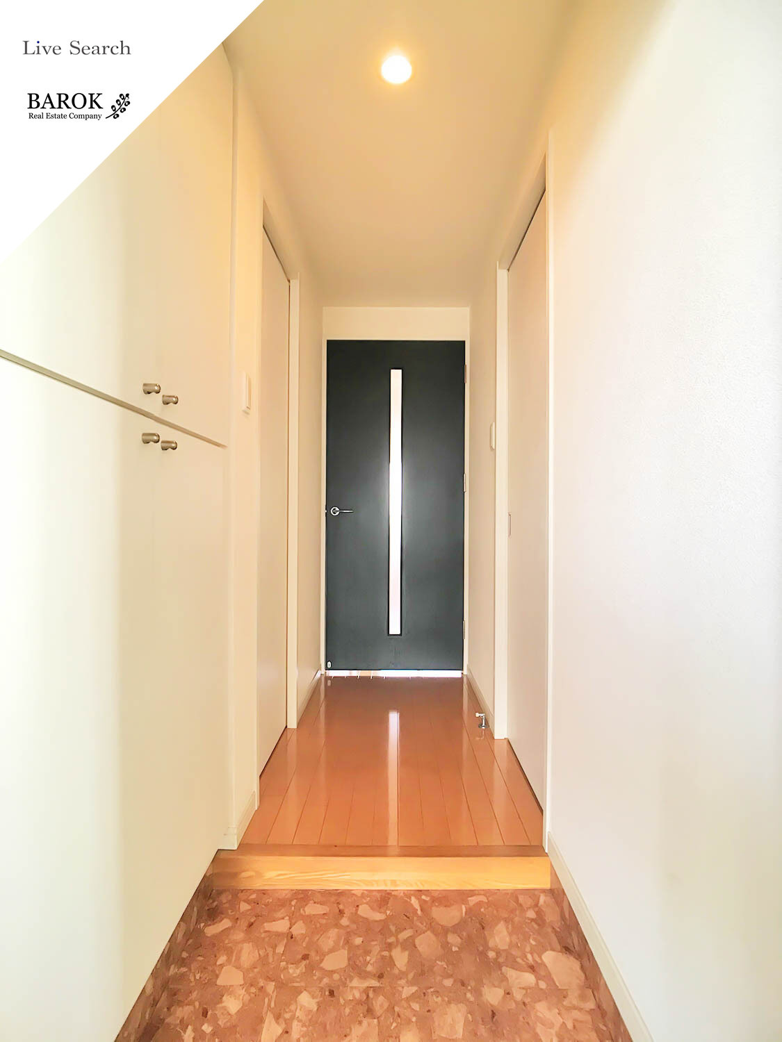 ラ・トゥール箱崎宮前の設備