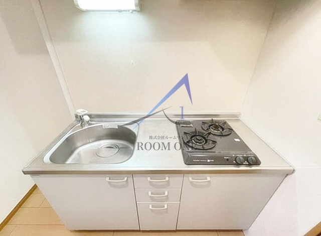 カームリー　フォレスト