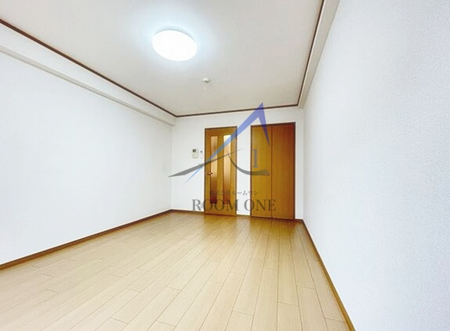 カームリー　フォレストの居間・リビング|洋室のお部屋です。