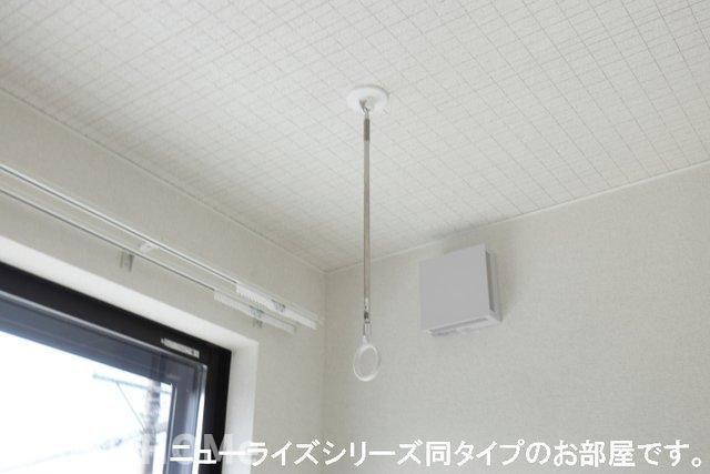 エアリー　ブルーム　Ｂのその他|当社、チルホームのHPもご覧ください(^^)/物件情報多数♪