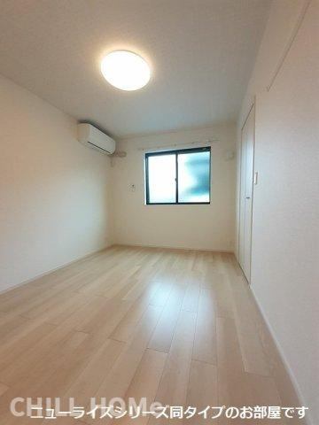 エアリー　ブルーム　Ｂの内装|当社、チルホームのHPもご覧ください(^^)/物件情報多数♪