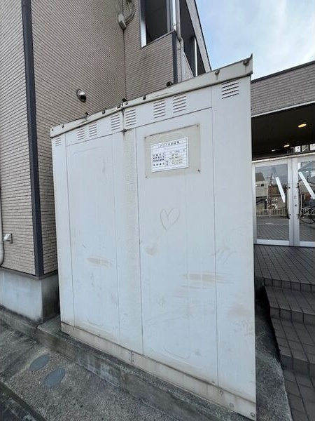 マーベラス柴田　A棟のその他