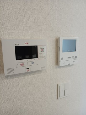 エスタブレＡのセキュリティ