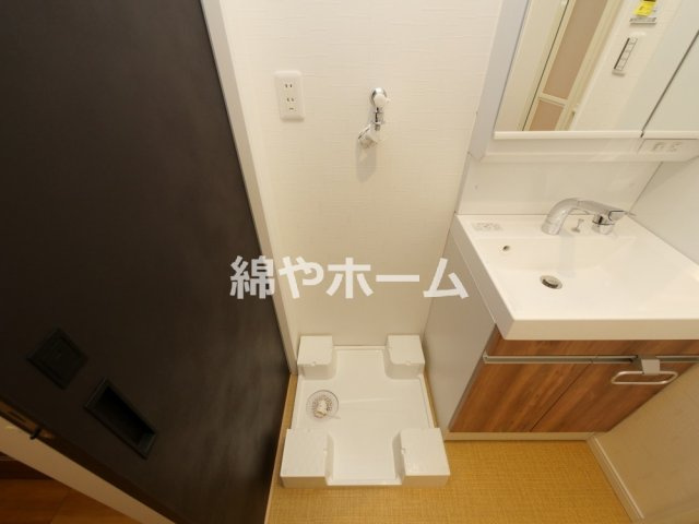 エスクード凪の設備