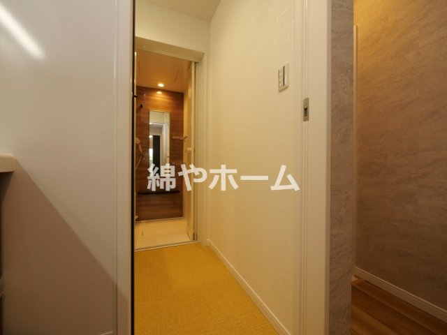 エスクード凪のその他