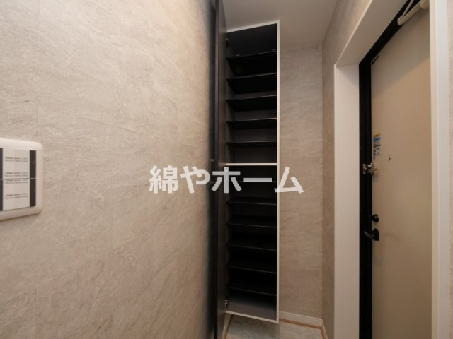 エスクード凪のその他