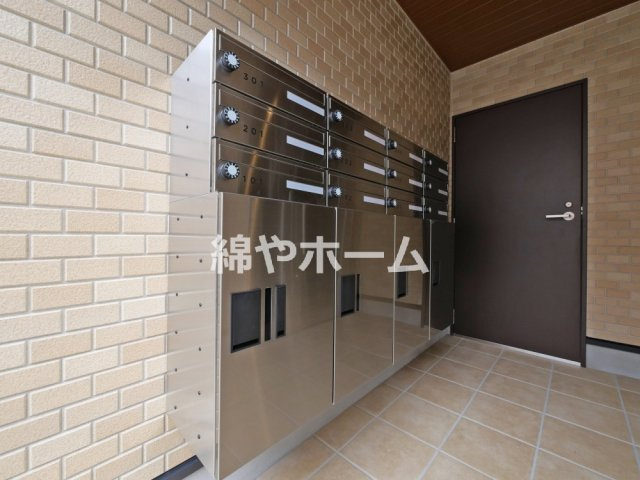 エスクード凪のその他共用部分