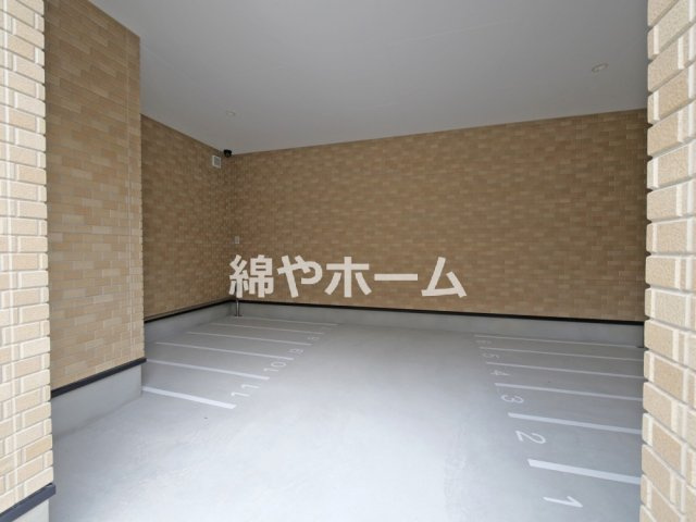 エスクード凪のその他共用部分