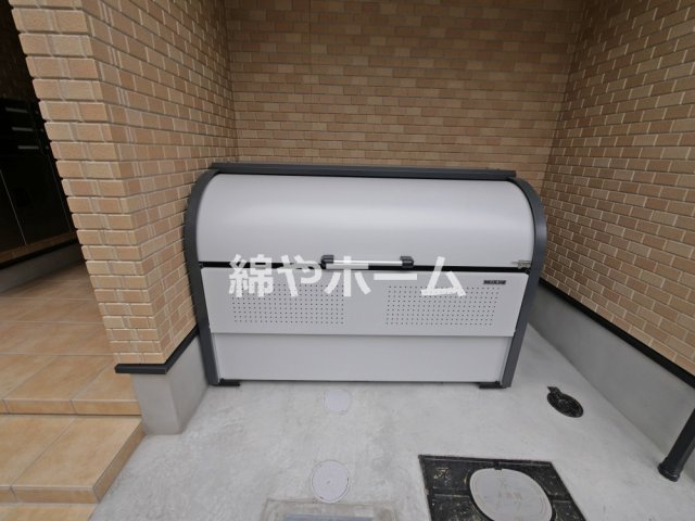 エスクード凪のその他共用部分