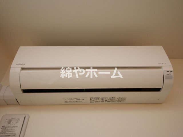 エスクード凪の設備