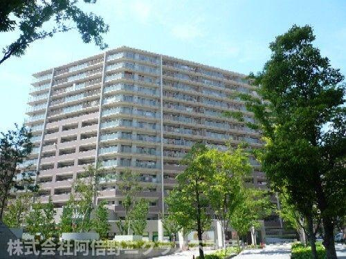 エル・セレーノ上本町レジデンス 