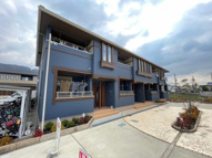 パークライフ八尾Ⅱの画像