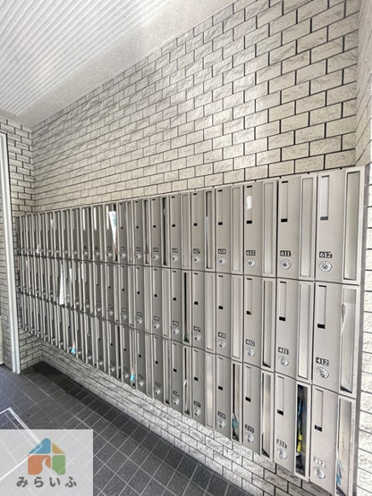 【ロビー】 | びいI千種