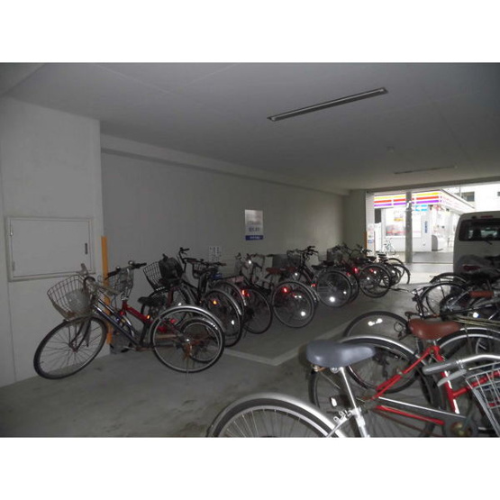 【その他共用部分】 | びいI千種