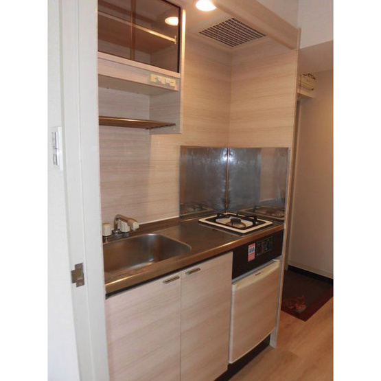 【キッチン】 | びいI千種