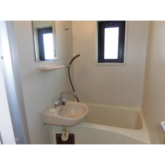 【浴室】 | びいI千種