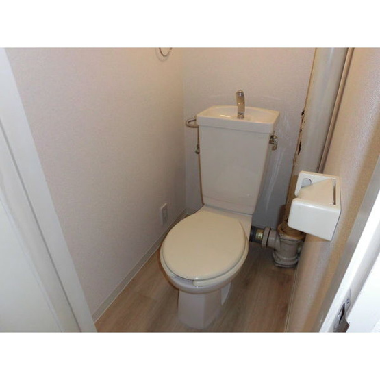 【トイレ】 | びいI千種