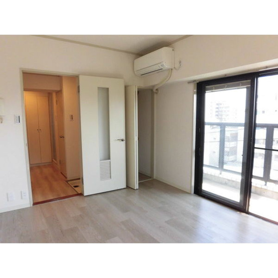 【寝室】 | びいI千種