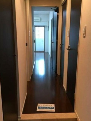 【玄関】 | フォレシティ神田須田町