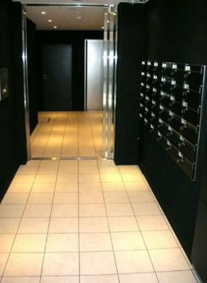 【ロビー】 | フォレシティ神田須田町