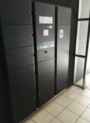 【その他共用部分】 | フォレシティ神田須田町