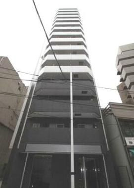 【外観】 | フォレシティ神田須田町