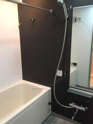 【浴室】 | フォレシティ神田須田町