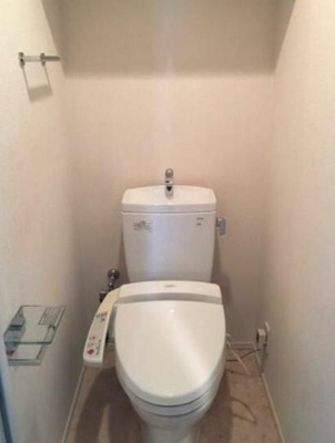 【トイレ】 | フォレシティ神田須田町