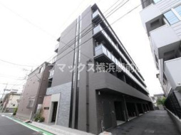 クレヴィスタ横浜大口の画像