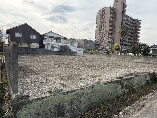 西条市大町827-4　売土地