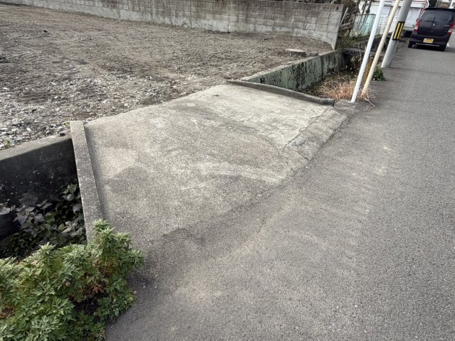 西条市大町827-4　売土地のその他