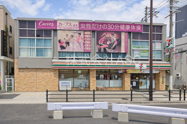 此花区四貫島２丁目 店舗事務所