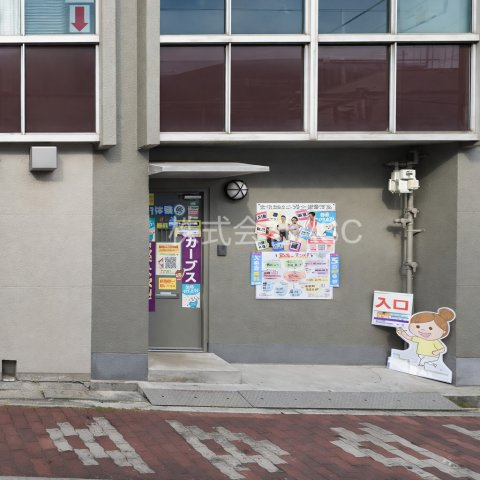 此花区四貫島２丁目 店舗事務所のエントランス