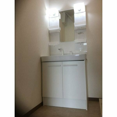 【洗面所】 | マイステージ大久手