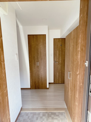 【収納】 | マイステージ大久手