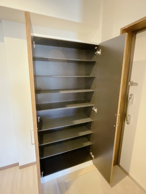 【収納】 | マイステージ大久手