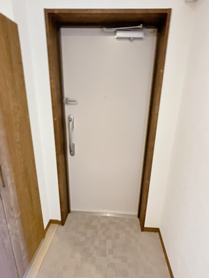 【玄関】 | マイステージ大久手