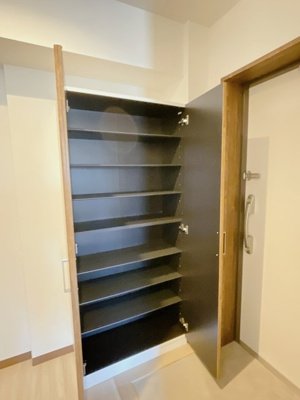 【収納】 | マイステージ大久手