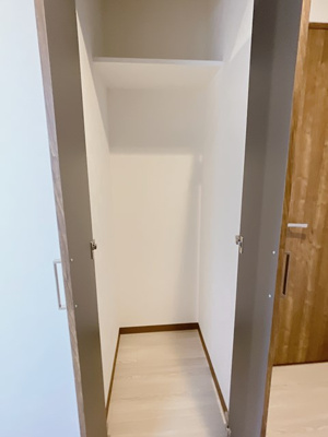 【収納】 | マイステージ大久手