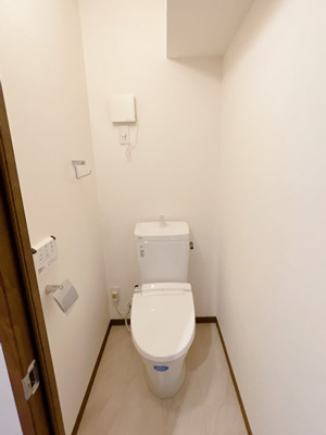 【トイレ】 | マイステージ大久手